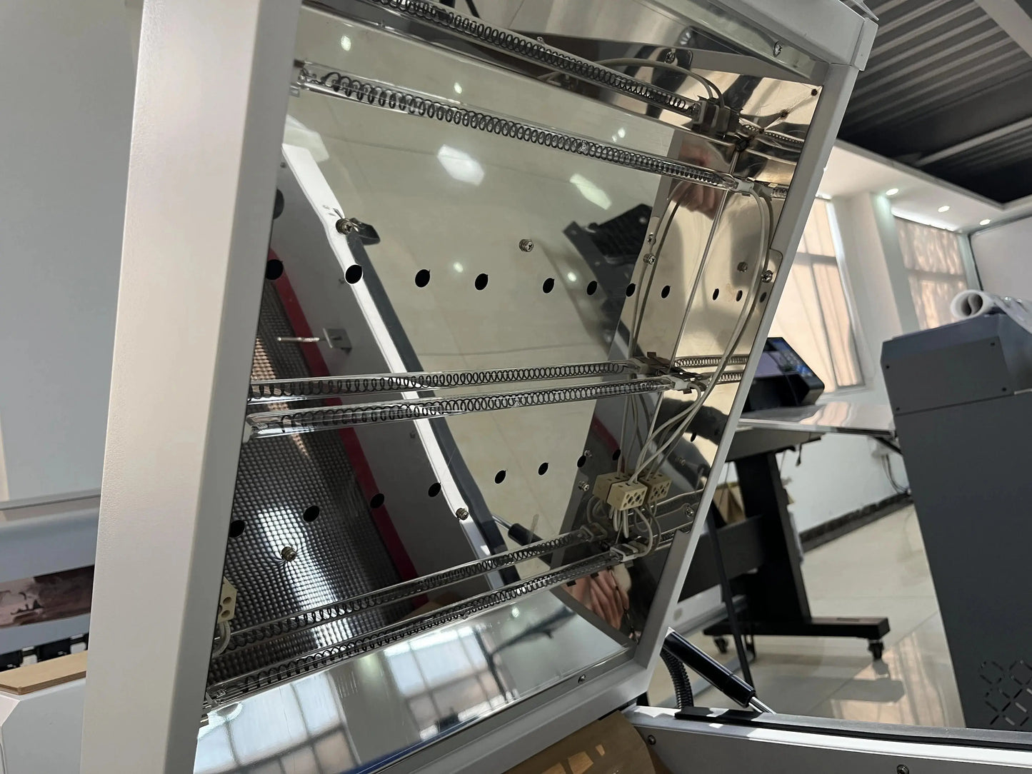 InMoto A3 DTF Printer – 2 Head Epson XP600 - DTFONESTOP