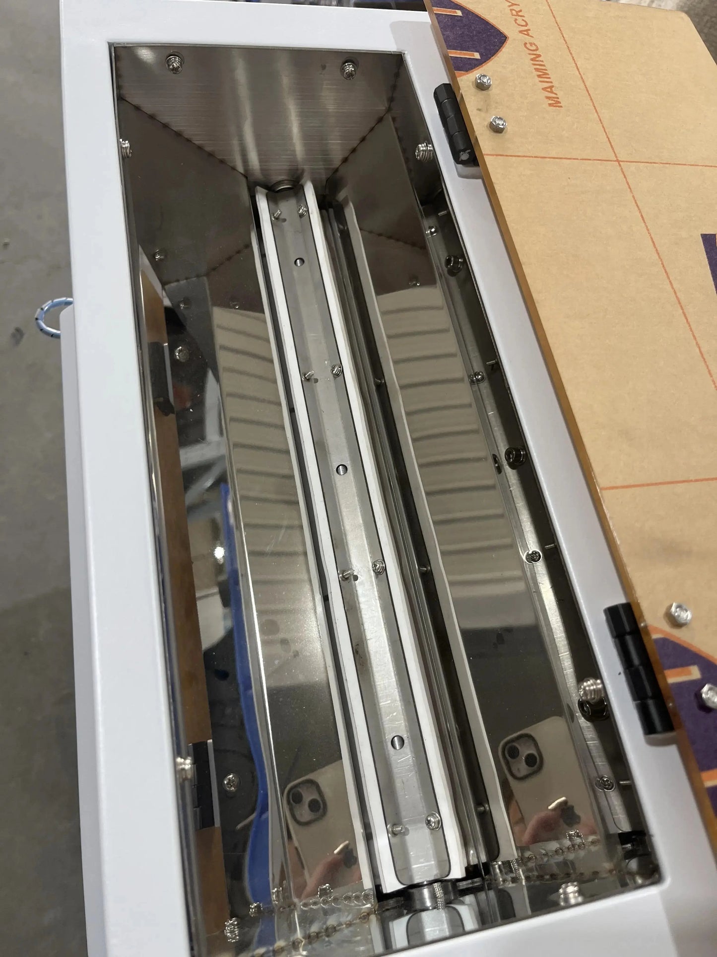 InMoto A3 DTF Printer – 2 Head Epson XP600 - DTFONESTOP