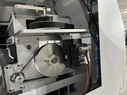InMoto 60cm Dual (i3200-A1) Printhead DTF Printer – Premium Quality & High-Speed Performance - DTFONESTOP