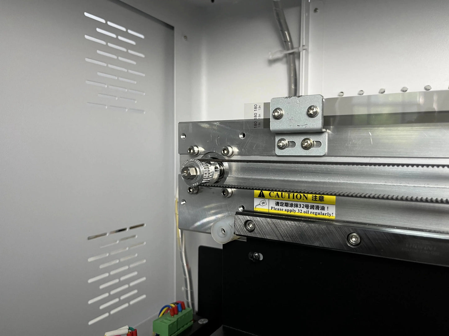 InMoto A3 UV DTF Printer – 300mm Wide with Triple Epson (XP600) Printheads for High-Precision UV Ink Printing - DTFONESTOP