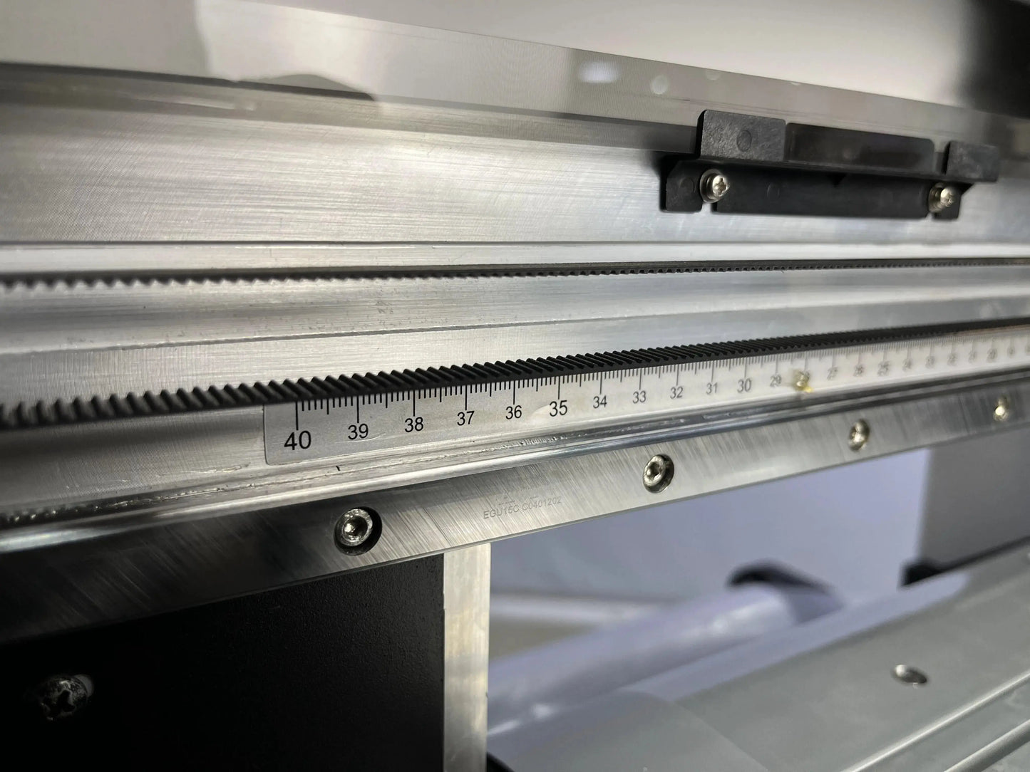 InMoto A3 UV DTF Printer – 300mm Wide with Triple Epson (XP600) Printheads for High-Precision UV Ink Printing - DTFONESTOP