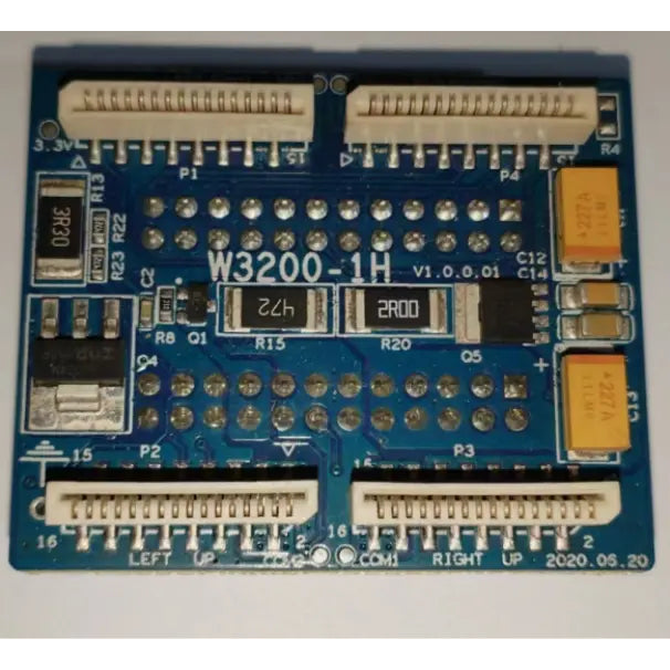 Adapter card  (4720 Hoson) HS4720 16P - DTFONESTOP