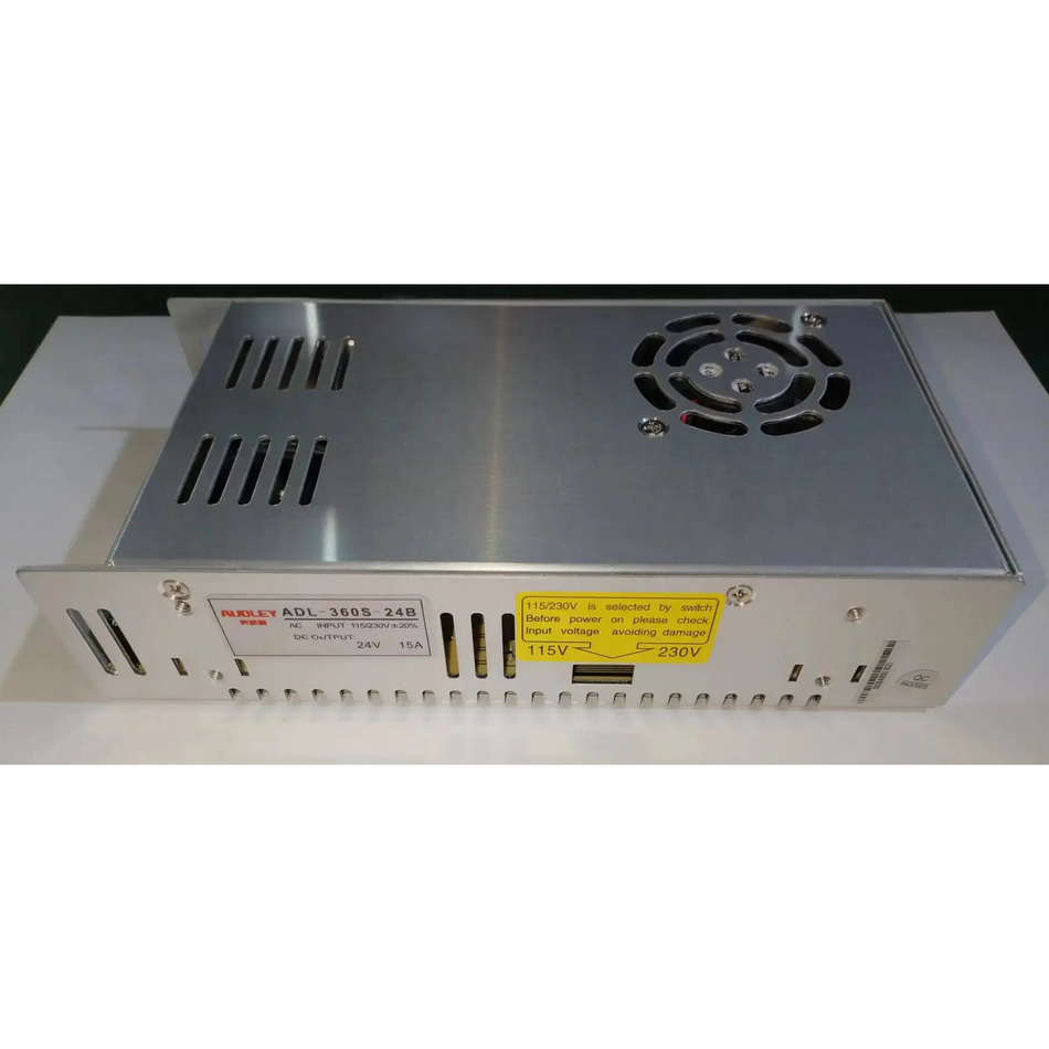 Power Box 24V (for 60E4-K) - DTFONESTOP