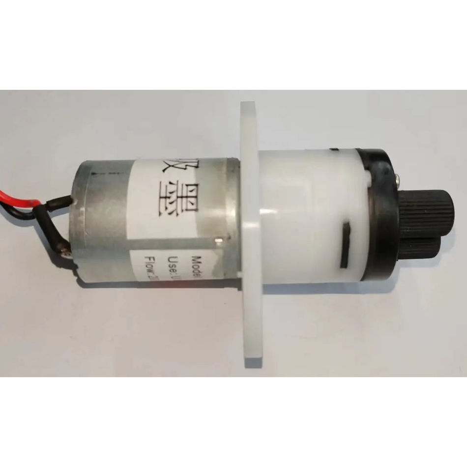 White ink pump - DTFONESTOP