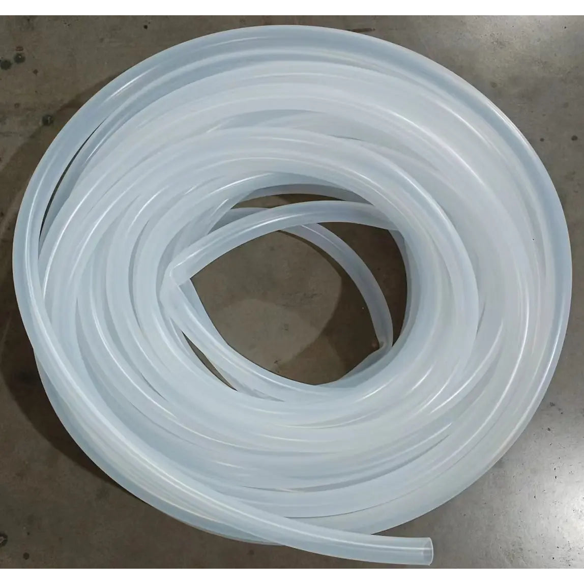 Single 17*22 Tube for Connecting Waste Ink Bottle and Waste Ink Pipe - DTFONESTOP