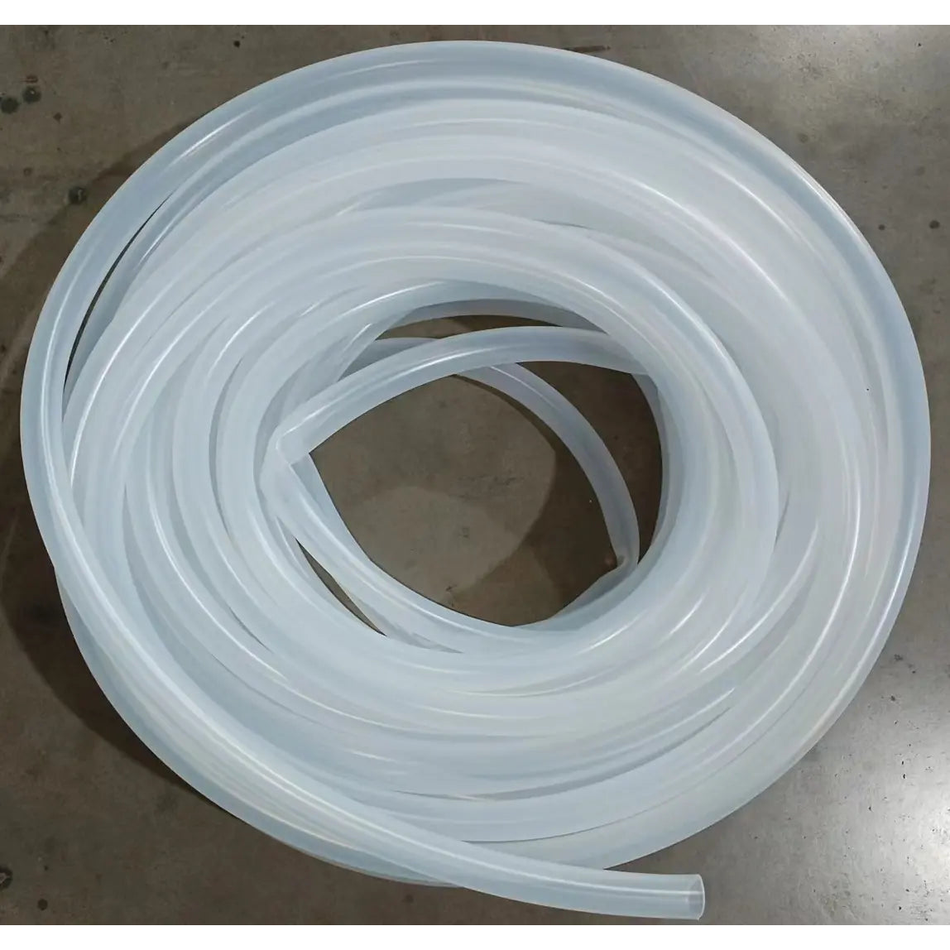 Single 17*22 Tube for Connecting Waste Ink Bottle and Waste Ink Pipe - DTFONESTOP