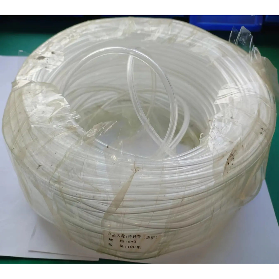 Special Tube 5*3 for Connecting Diverter - DTFONESTOP