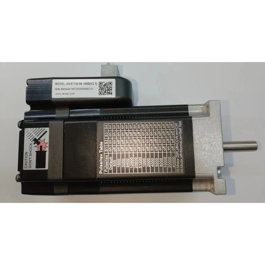 Integrated Servo Motor ISV5713V36-1000(V2.1) - DTFONESTOP