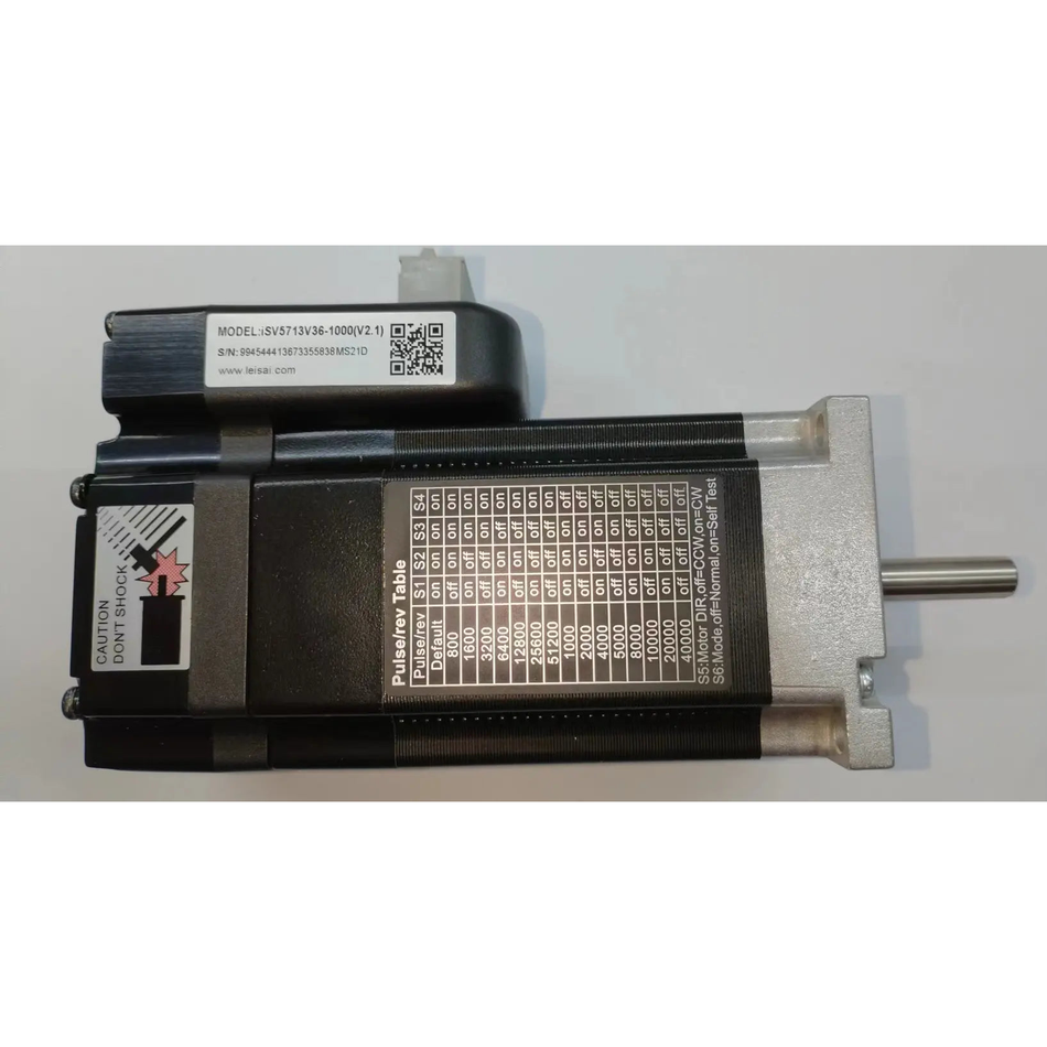 Integrated Servo Motor ISV5713V36-1000(V2.1) - DTFONESTOP
