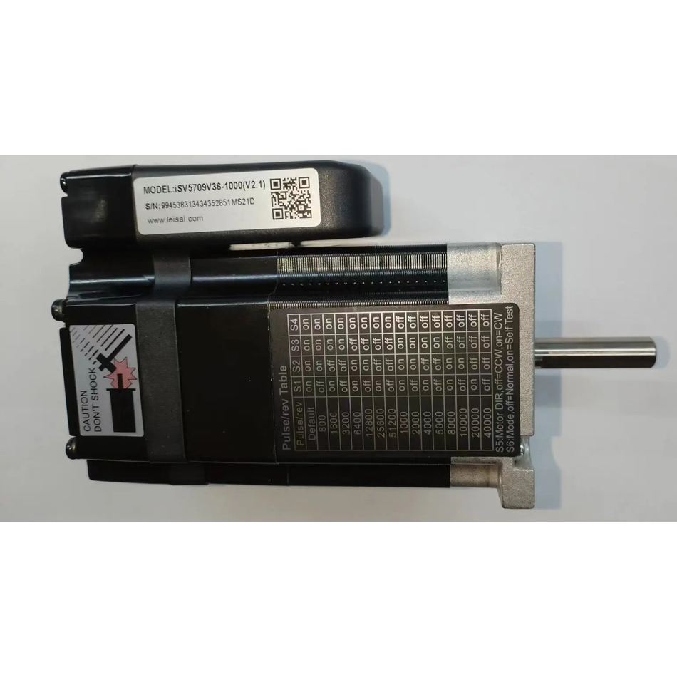 Integrated Servo Motor ISV5709V36-1000(V2.1) - DTFONESTOP