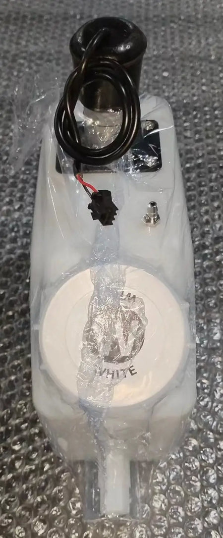 White Ink Mixing Cartridge (No Ink-Out Alarm) - DTFONESTOP