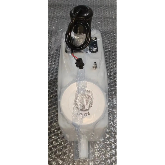 White Ink Mixing Cartridge (No Ink-Out Alarm) - DTFONESTOP