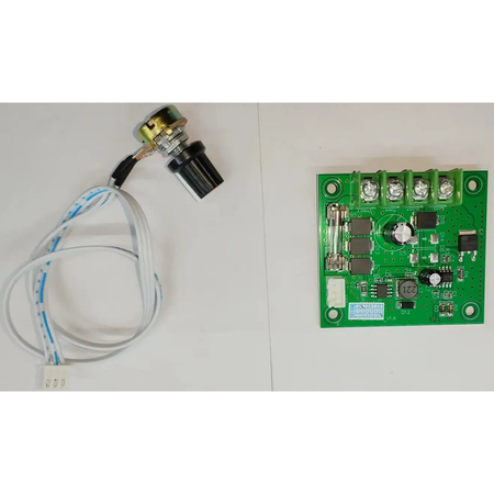 Speed controller - DTFONESTOP
