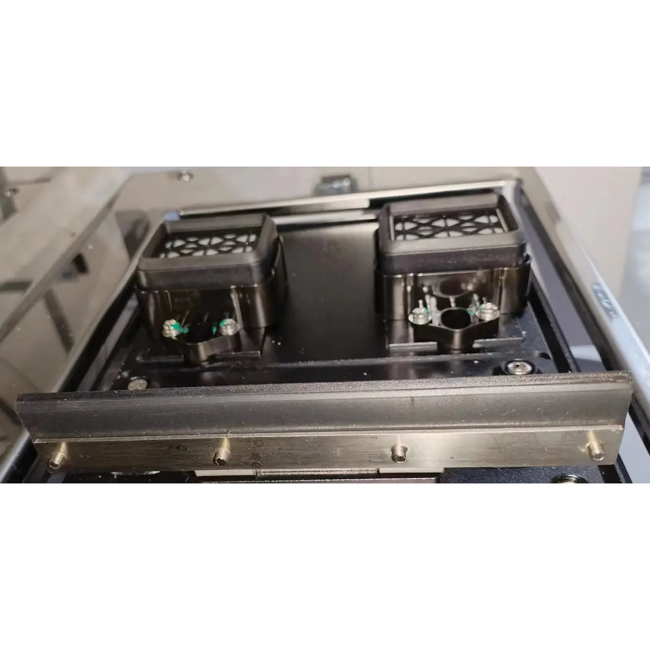 Scraper  (for 2 head) - DTFONESTOP