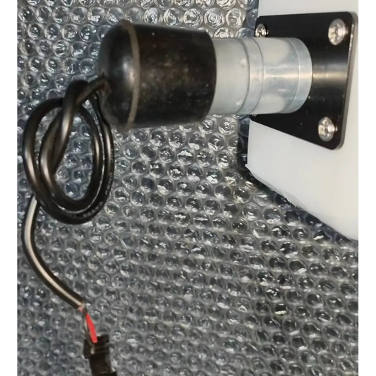 White ink stirrung - DTFONESTOP