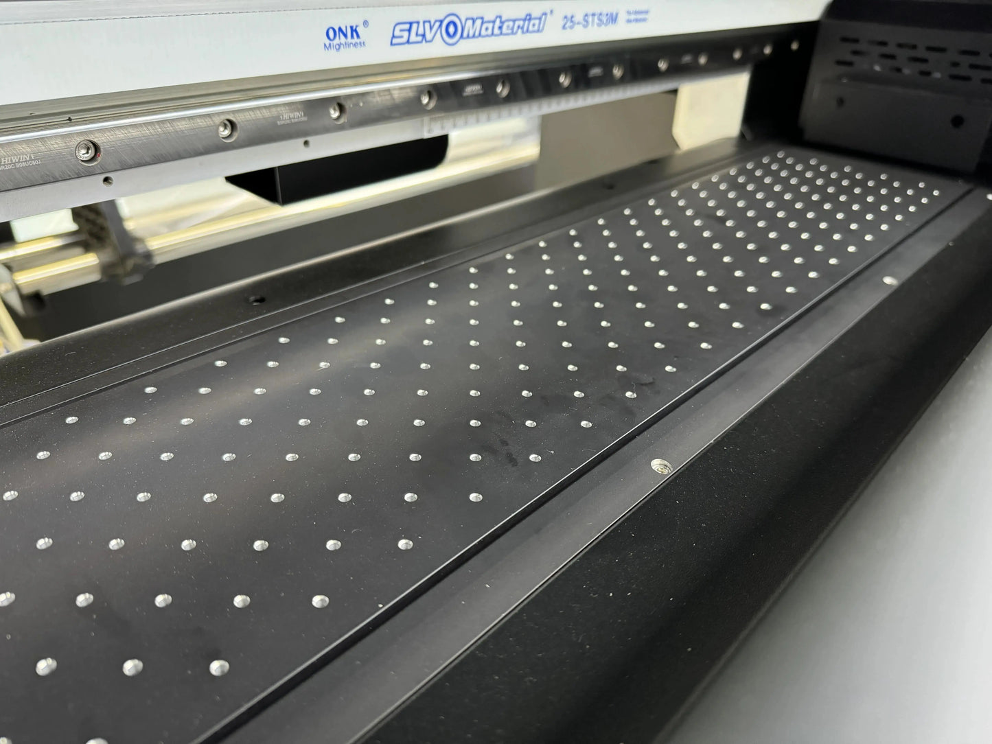 InMoto 8073-3 UV DTF Printer – 600mm Wide with 3 Epson (i3200-U1) Printheads for High-Precision UV Ink Printing - DTFONESTOP