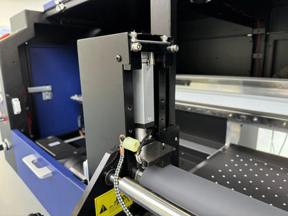 InMoto 8073-3 UV DTF Printer – 600mm Wide with 3 Epson (i3200-U1) Printheads for High-Precision UV Ink Printing - DTFONESTOP