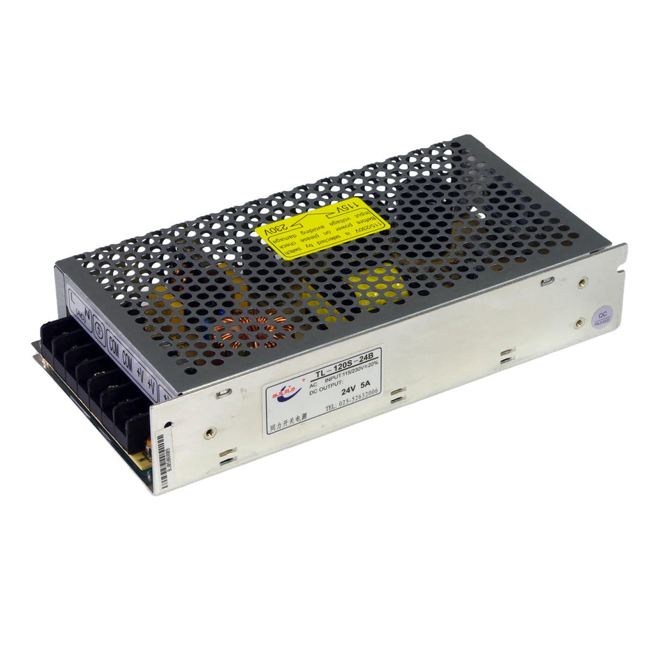 Power Box 24V (for 60E2-R) DTFONESTOP