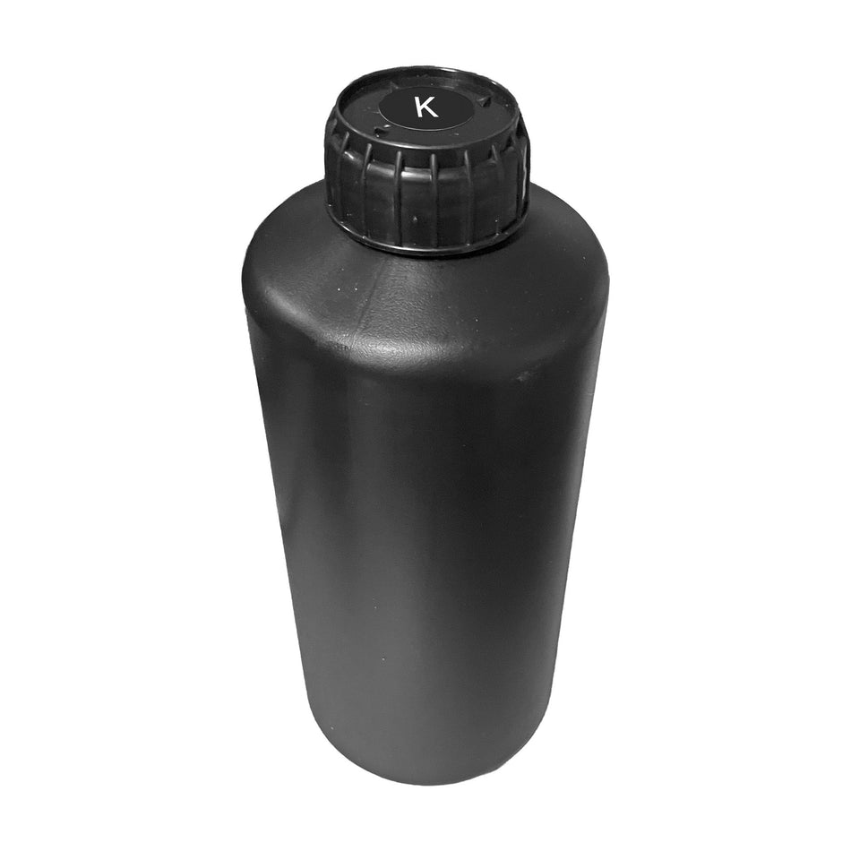 Audley 1L #2 UV DTF Ink - Vibrant, Durable Prints with Clog-Free Technology and 50% Usage Efficiency DTFONESTOP