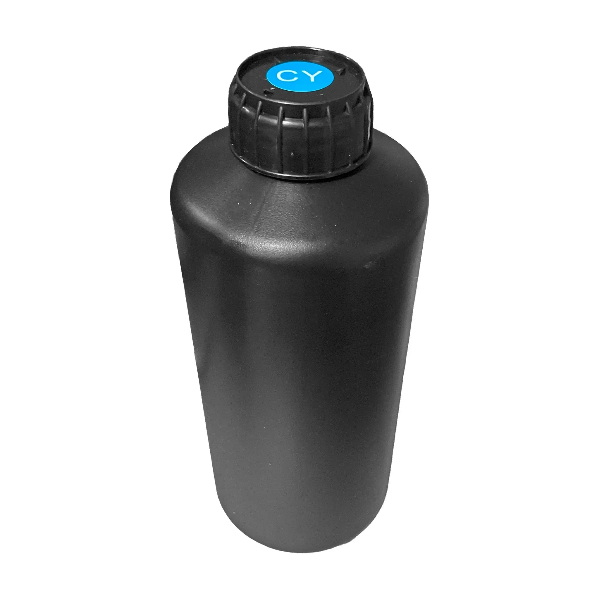 Audley 1L Neutral UV DTF Ink - Vibrant, Durable Prints with Clog-Free Technology DTFONESTOP