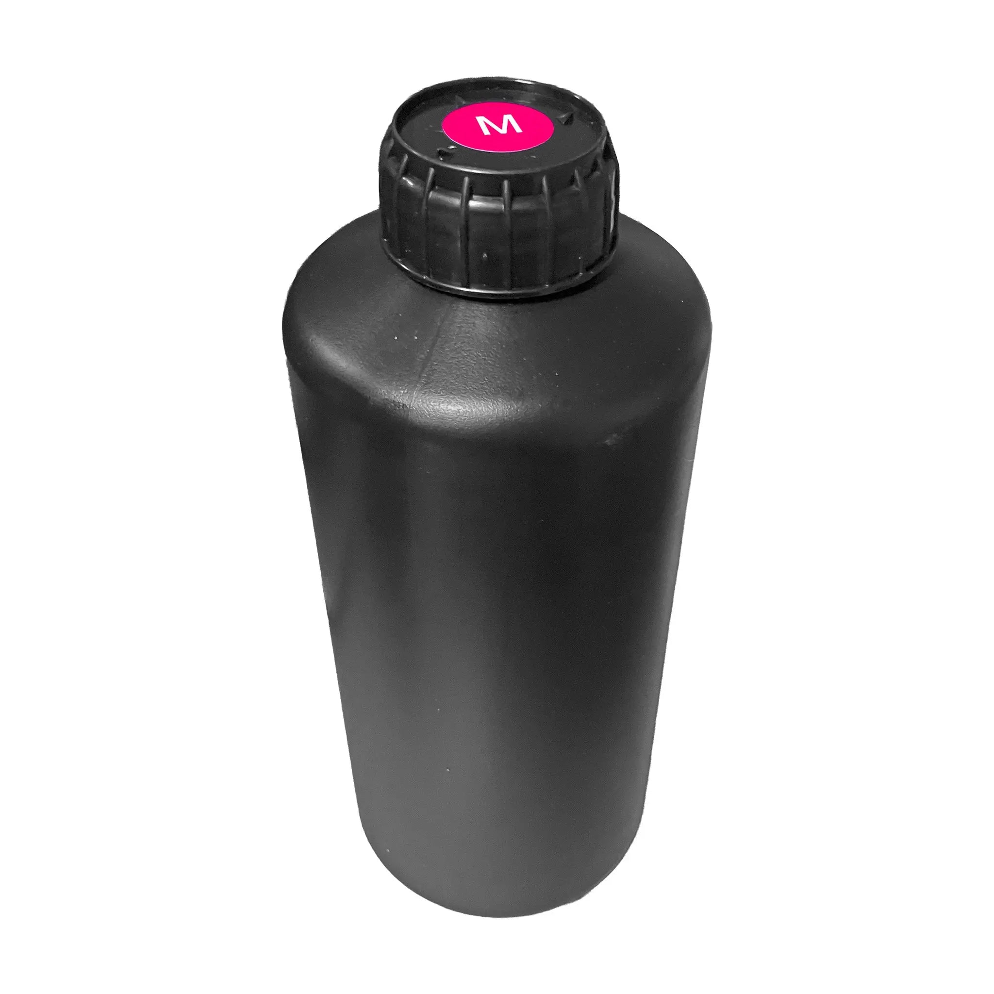 Audley 1L Neutral UV DTF Ink - Vibrant, Durable Prints with Clog-Free Technology DTFONESTOP