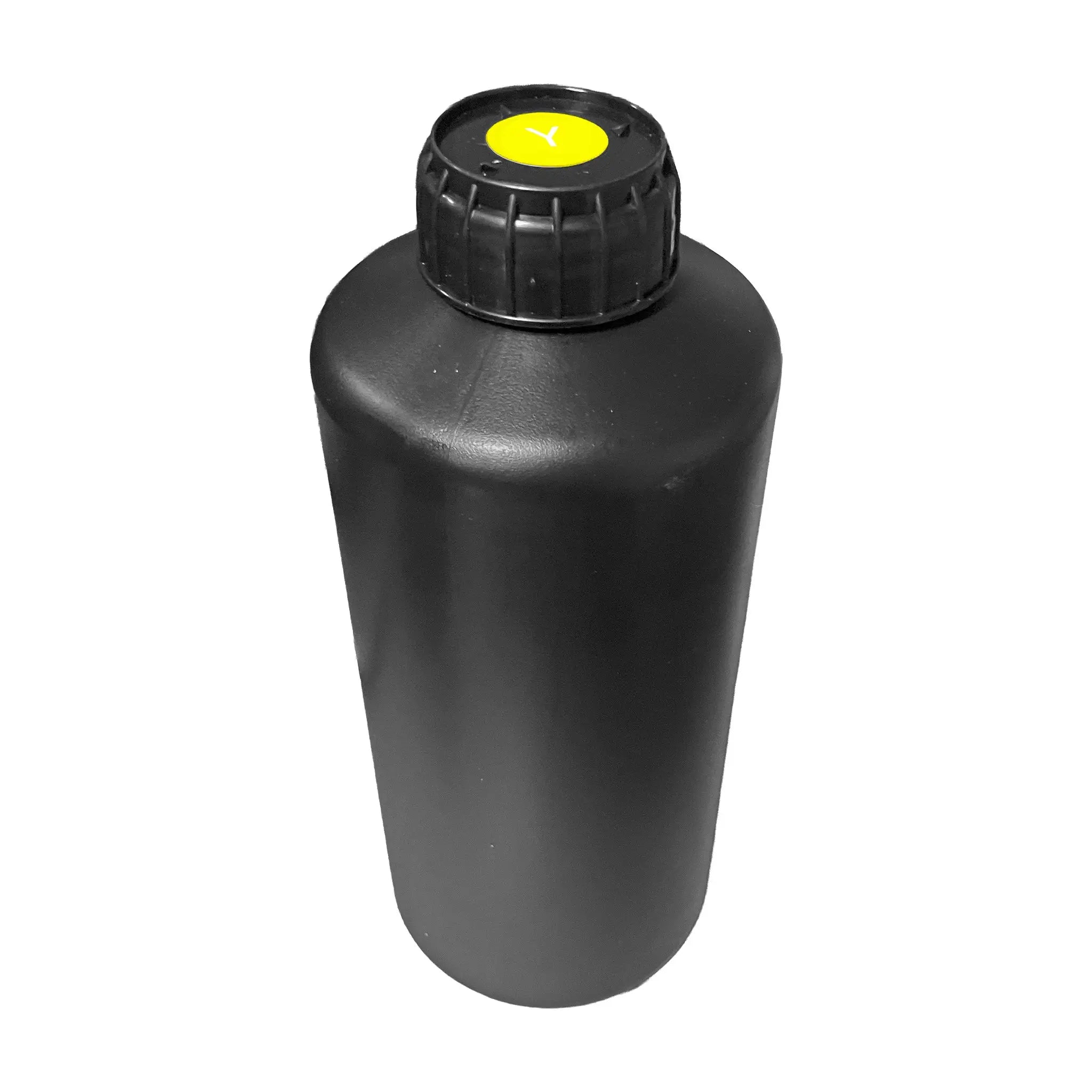 Audley 1L Neutral UV DTF Ink - Vibrant, Durable Prints with Clog-Free Technology DTFONESTOP