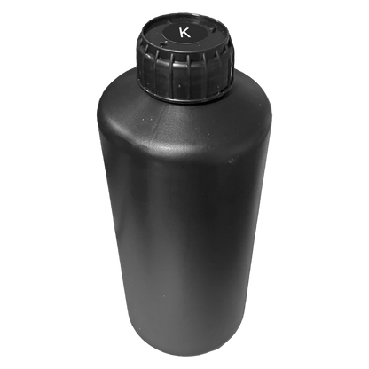 Audley 1L Neutral UV DTF Ink - Vibrant, Durable Prints with Clog-Free Technology DTFONESTOP