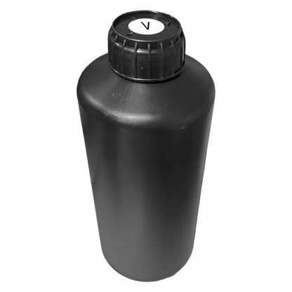 Audley 1L Neutral UV DTF Ink - Vibrant, Durable Prints with Clog-Free Technology DTFONESTOP