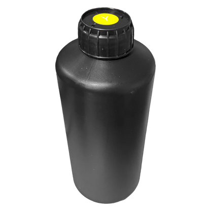 Audley 1L Neutral UV DTF Ink - Vibrant, Durable Prints with Clog-Free Technology DTFONESTOP