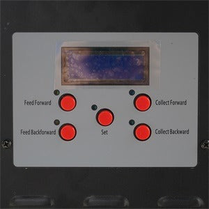 AUDLEY 8074-3 UV DTF Printer – 4 Head Epson i3200-U1 with Built-In Laminator (60cm Width) DTFONESTOP