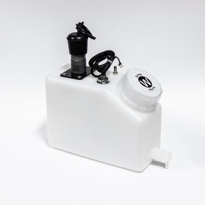 White Ink Mixing Cartridge (With Ink-Out Alarm) DTFONESTOP