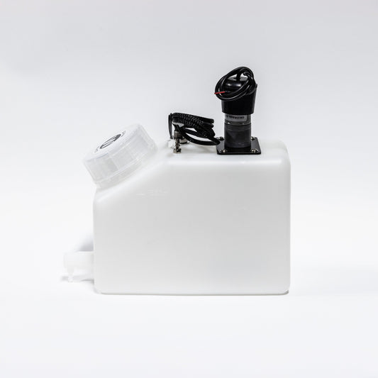 White Ink Mixing Cartridge (With Ink-Out Alarm) DTFONESTOP