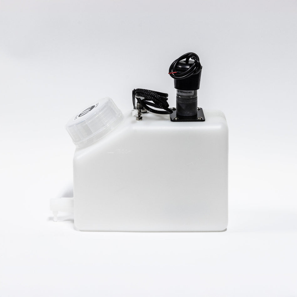 White Ink Mixing Cartridge (With Ink-Out Alarm) DTFONESTOP