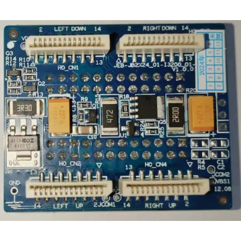 Adapter card  (I3200 Hoson) HS3200 14P - DTFONESTOP