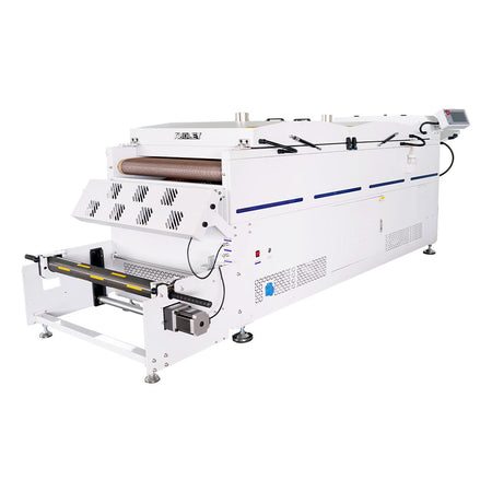 Audley 6 Printheads (i3200-A1) 24in (60cm) Premium DTF Printer Audley