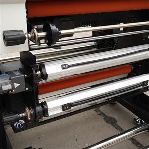 AUDLEY 8074-3 UV DTF Printer – 4 Head Epson i3200-U1 with Built-In Laminator (60cm Width) DTFONESTOP