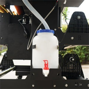 AUDLEY 8074-3 UV DTF Printer – 4 Head Epson i3200-U1 with Built-In Laminator (60cm Width) DTFONESTOP