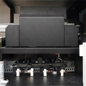 AUDLEY 8074-3 UV DTF Printer – 4 Head Epson i3200-U1 with Built-In Laminator (60cm Width) DTFONESTOP