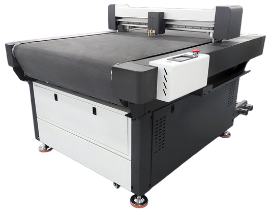 Audley 7090U-B Cutter – Precision UV DTF Cutting at Scale DTFONESTOP