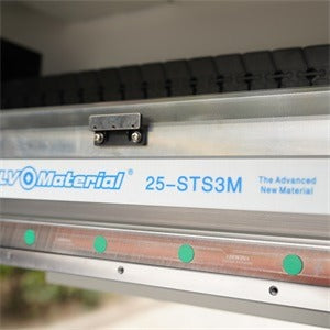 AUDLEY 8074-3 UV DTF Printer – 4 Head Epson i3200-U1 with Built-In Laminator (60cm Width) DTFONESTOP