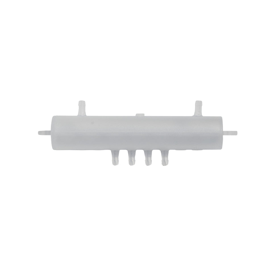 Diverter 2-4 for 2-Head 3200 Machines DTFONESTOP
