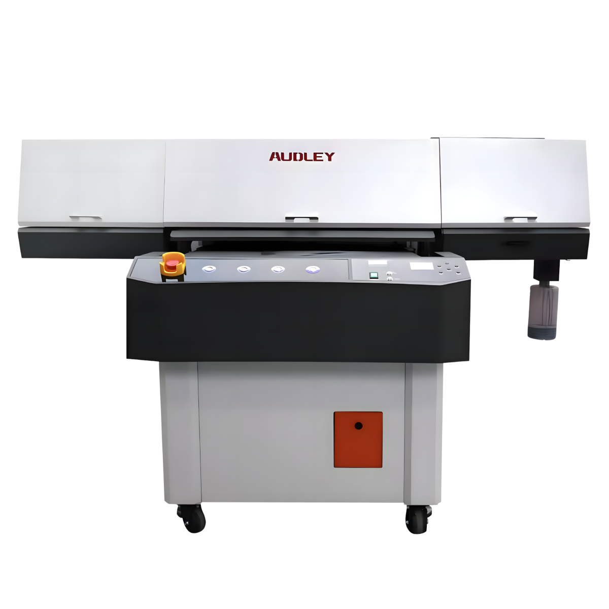 Audley 9060 UV Printer – 3 Head Epson I3200-U1 (With/Without Vision Positioning) Audley