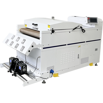 Audley 2 Printheads (i3200-A1) 60cm Premium DTF Printer Audley