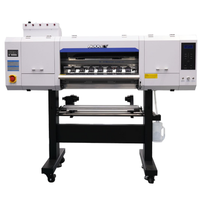 Audley 4 Printheads (i3200-A1) 24in (60cm) Premium DTF Printer Audley