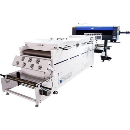 Audley 5 Printheads (i3200-A1) 24in (60cm) Premium DTF Printer Audley