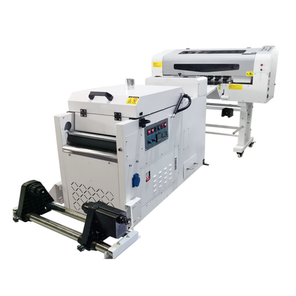 Audley A3 DTF Printer – 2 Head Epson XP600 Audley