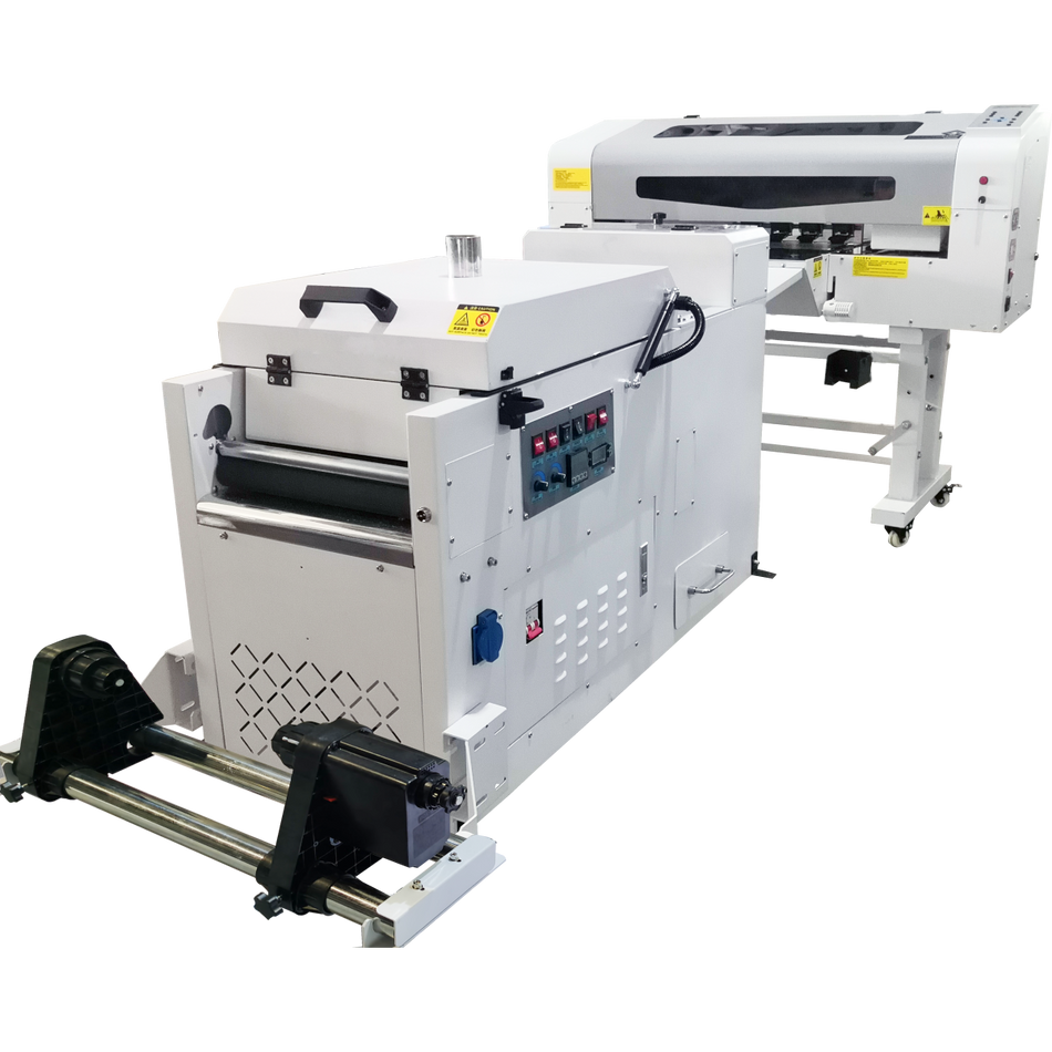 Audley A3 DTF Printer – 2 Head Epson XP600 Audley