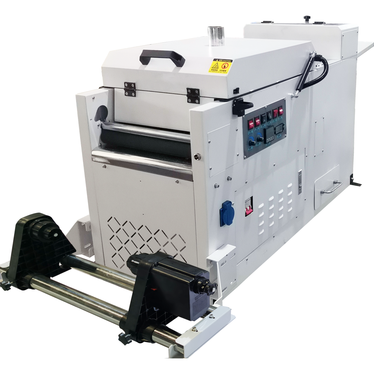 Audley A3 DTF Printer – 2 Head Epson XP600 Audley