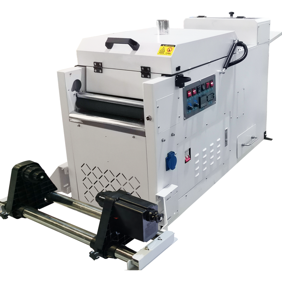 Audley A3 DTF Printer – 2 Head Epson XP600 Audley