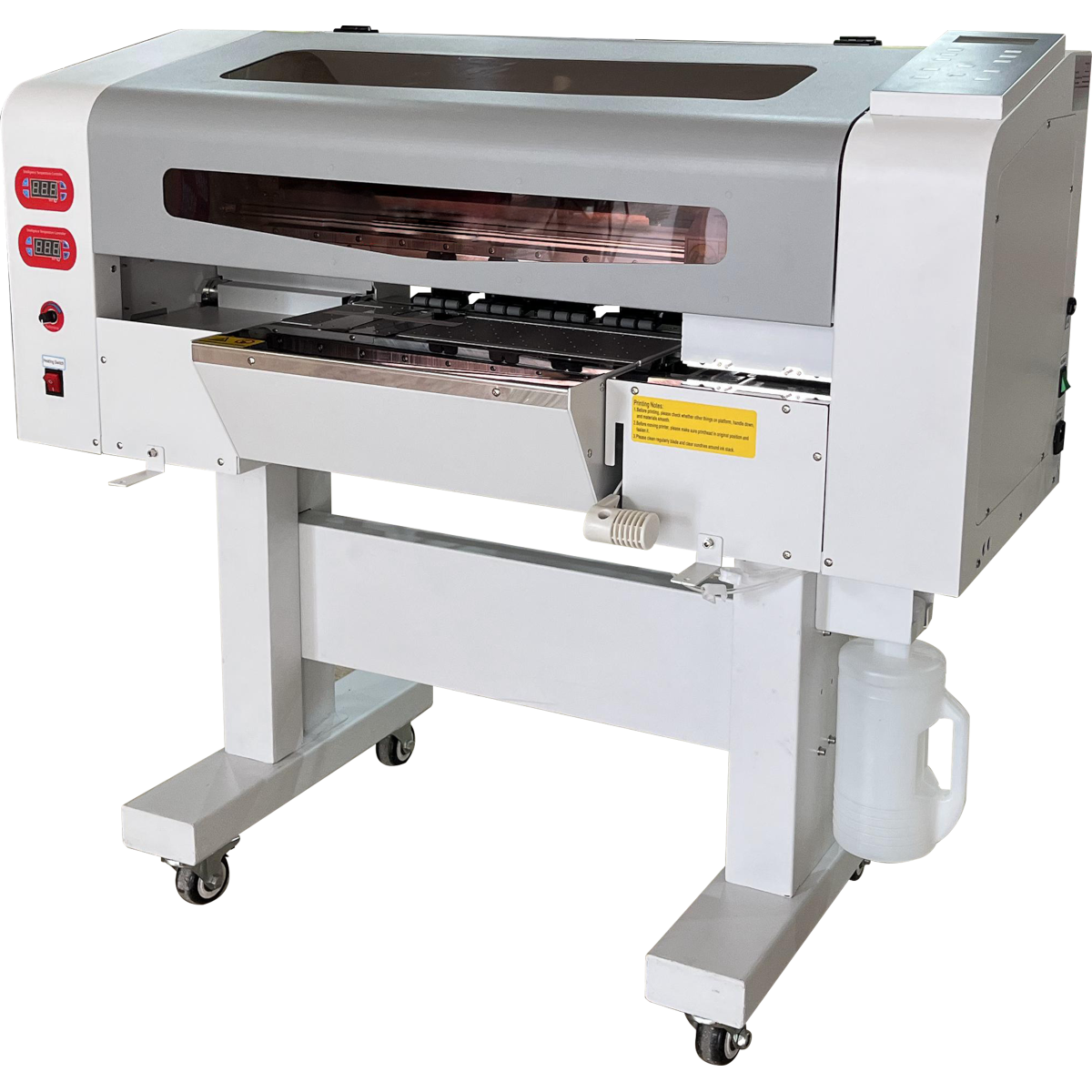 Audley A3 DTF Printer – 2 Head Epson XP600 Audley